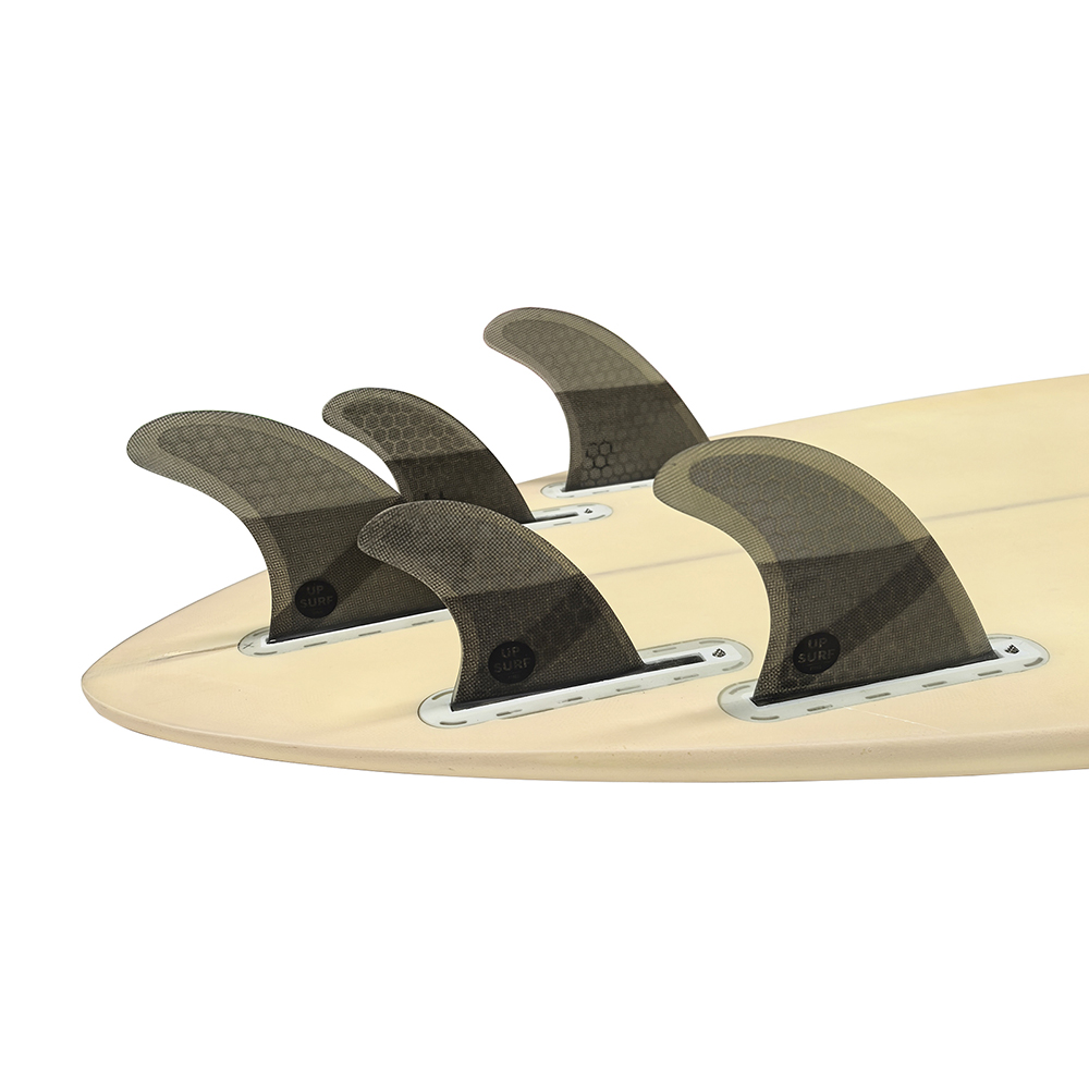 Surfboard Leash - UPSURF FUTURE Surfboard G5+ GL Vinnen