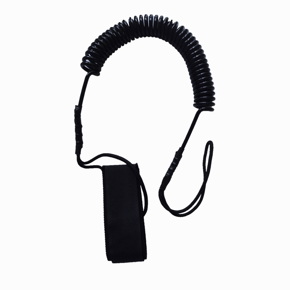 Surfboard Leash - 5,5MM 10FT Surfboard Voetriem Paddleboard Enkelriem