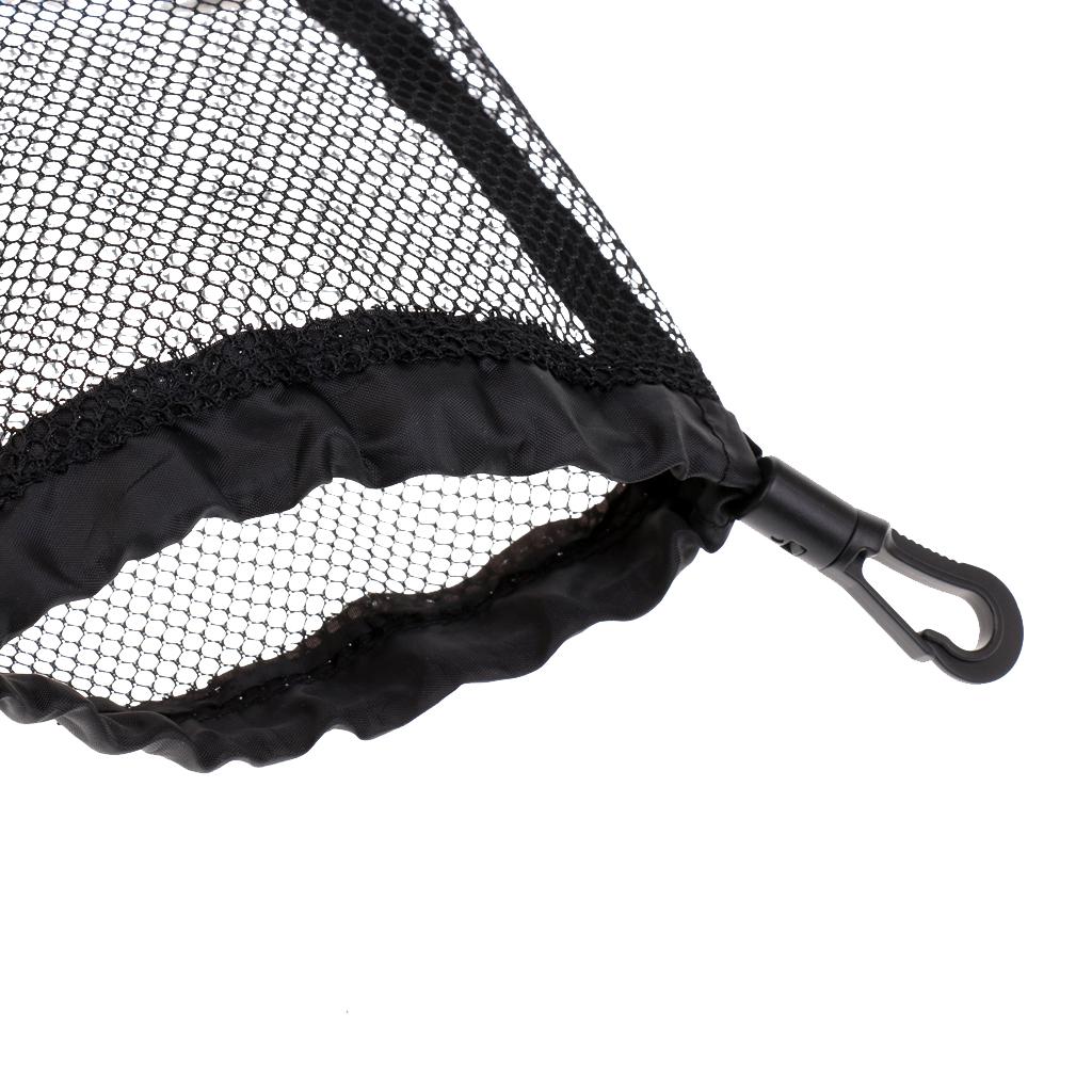 Diving Mask - Duikzak van mesh met trekkoord, nylon,
