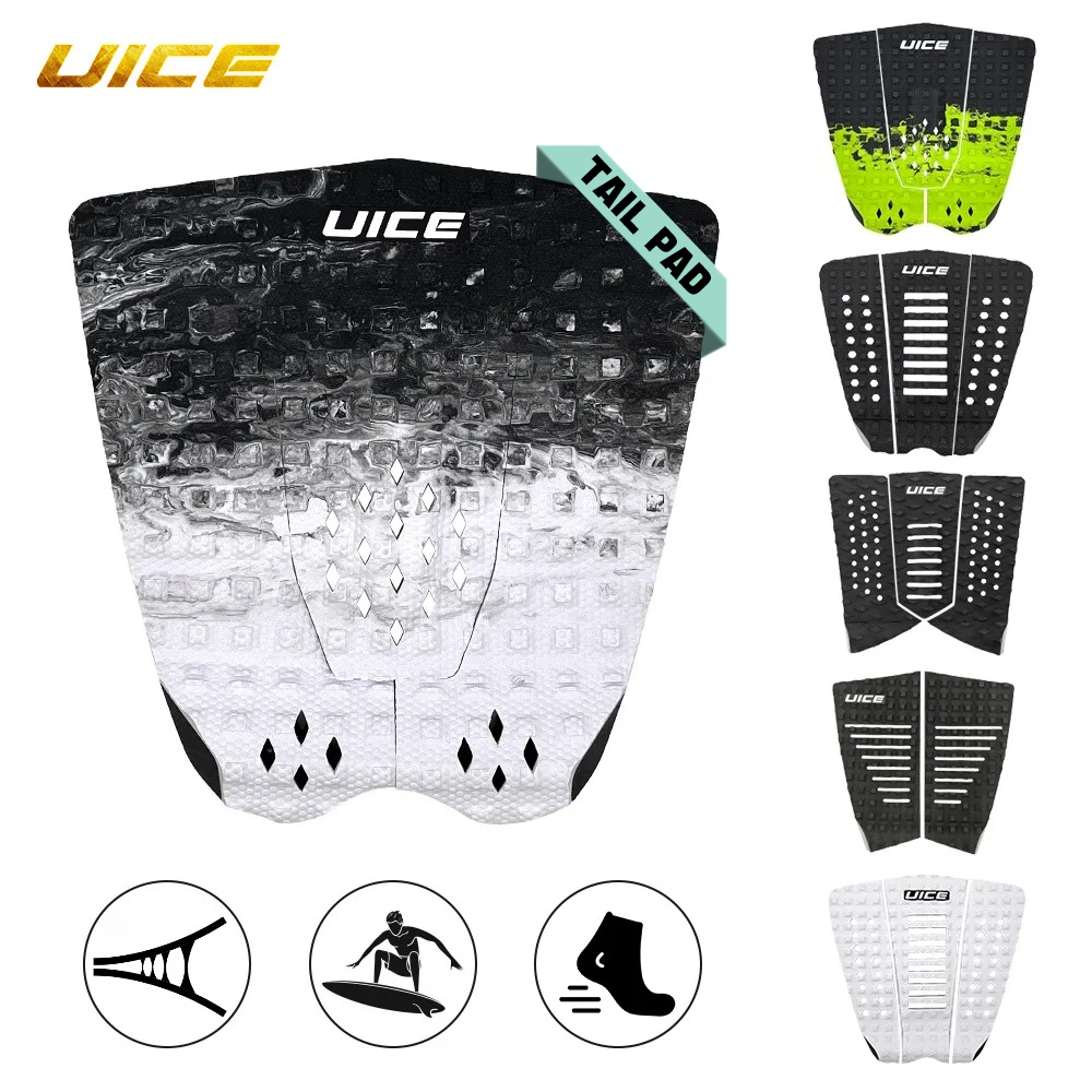UICE Surf SUP Board Traction P - Surfboard Leash recensie en prijs