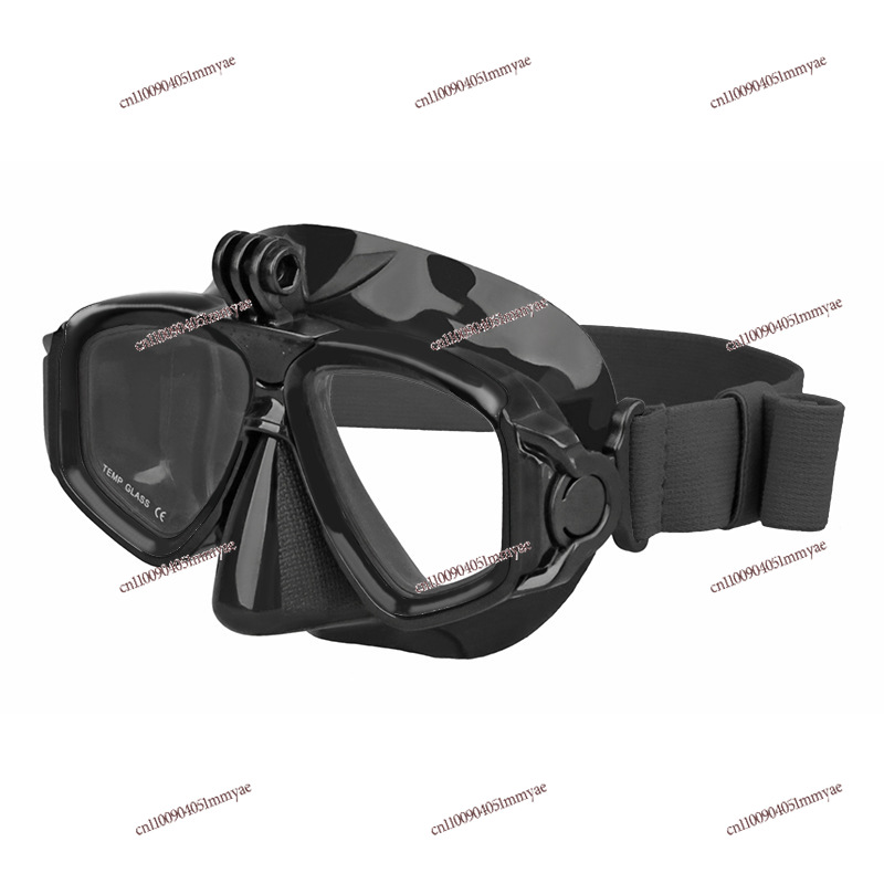 Nieuwe elastische hoofdband du - Diving Mask recensie en prijs