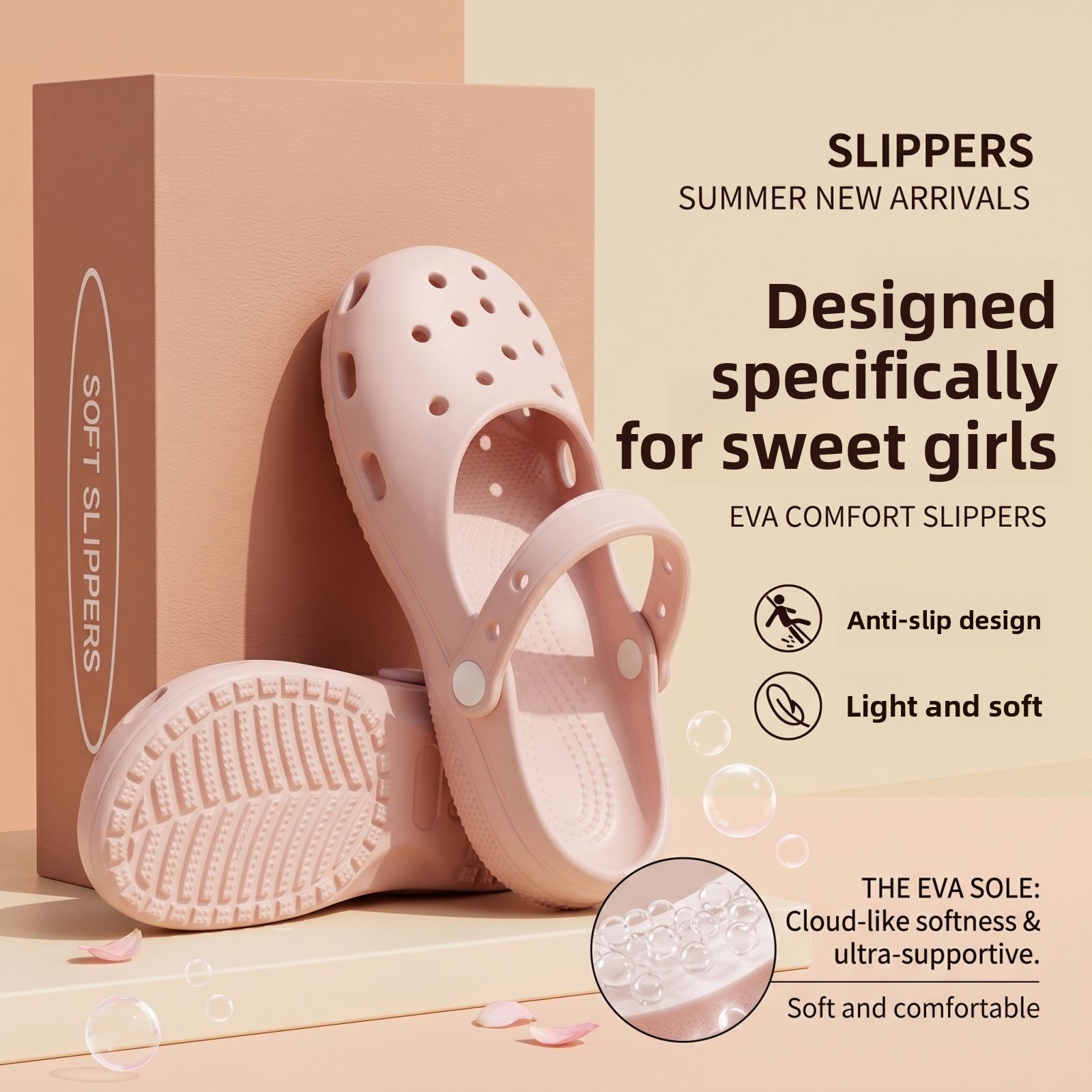Zomerse nieuwe dames schattige - Water Shoes recensie en prijs