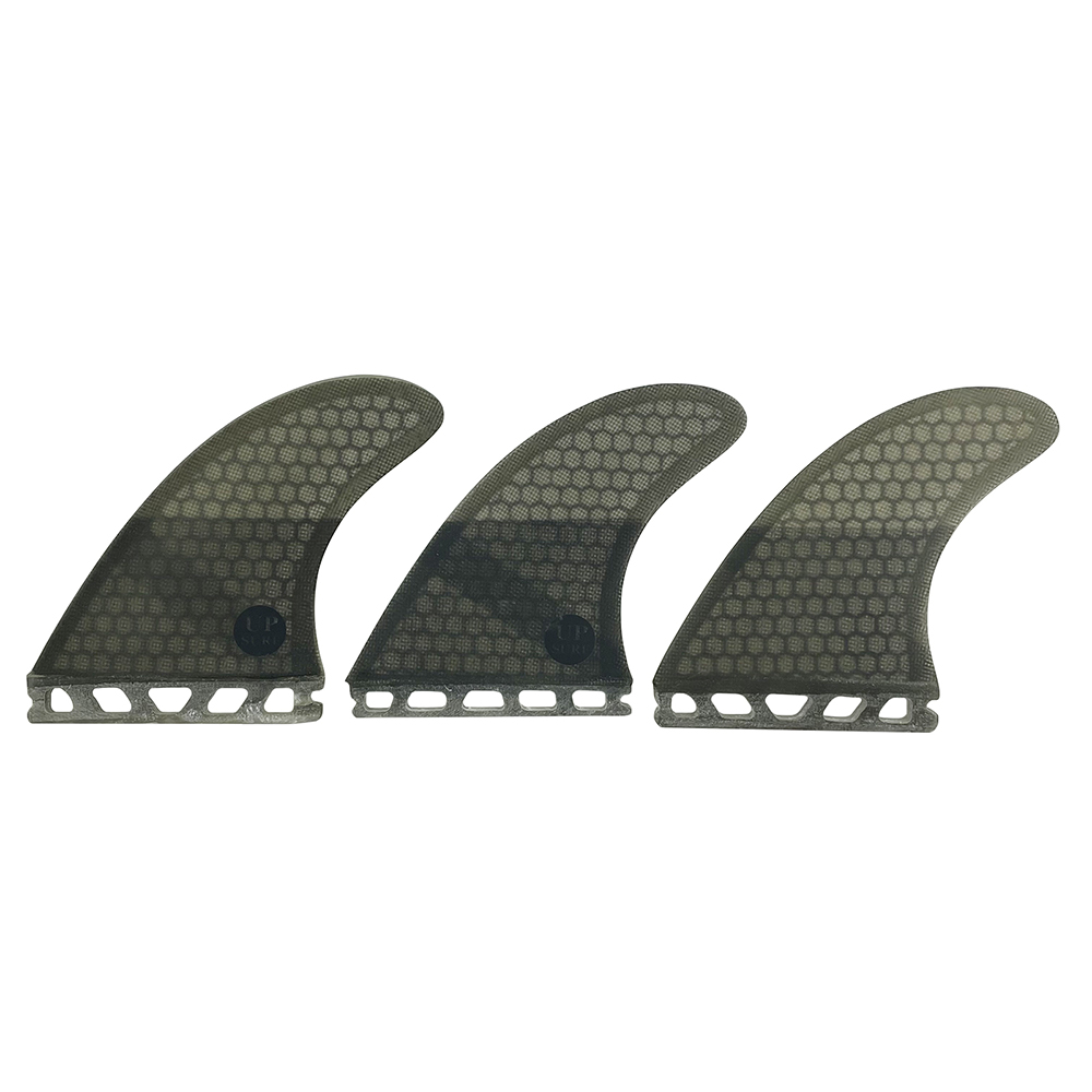 UPSURF FUTURE Surfboard G5+ GL - Surfboard Leash recensie en prijs