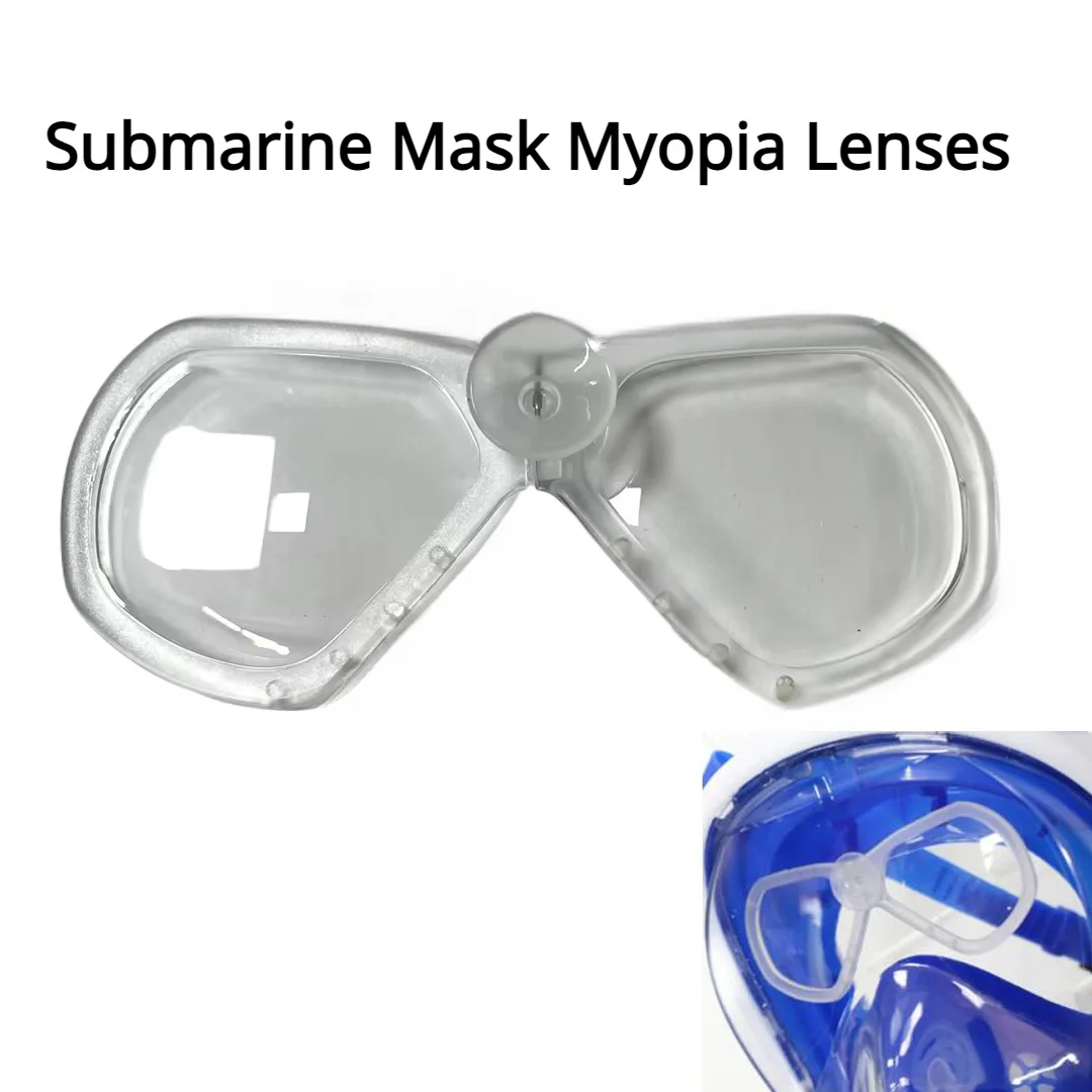 Bijziendheidslenzen Snorkelen  - Goggles Swim recensie en prijs