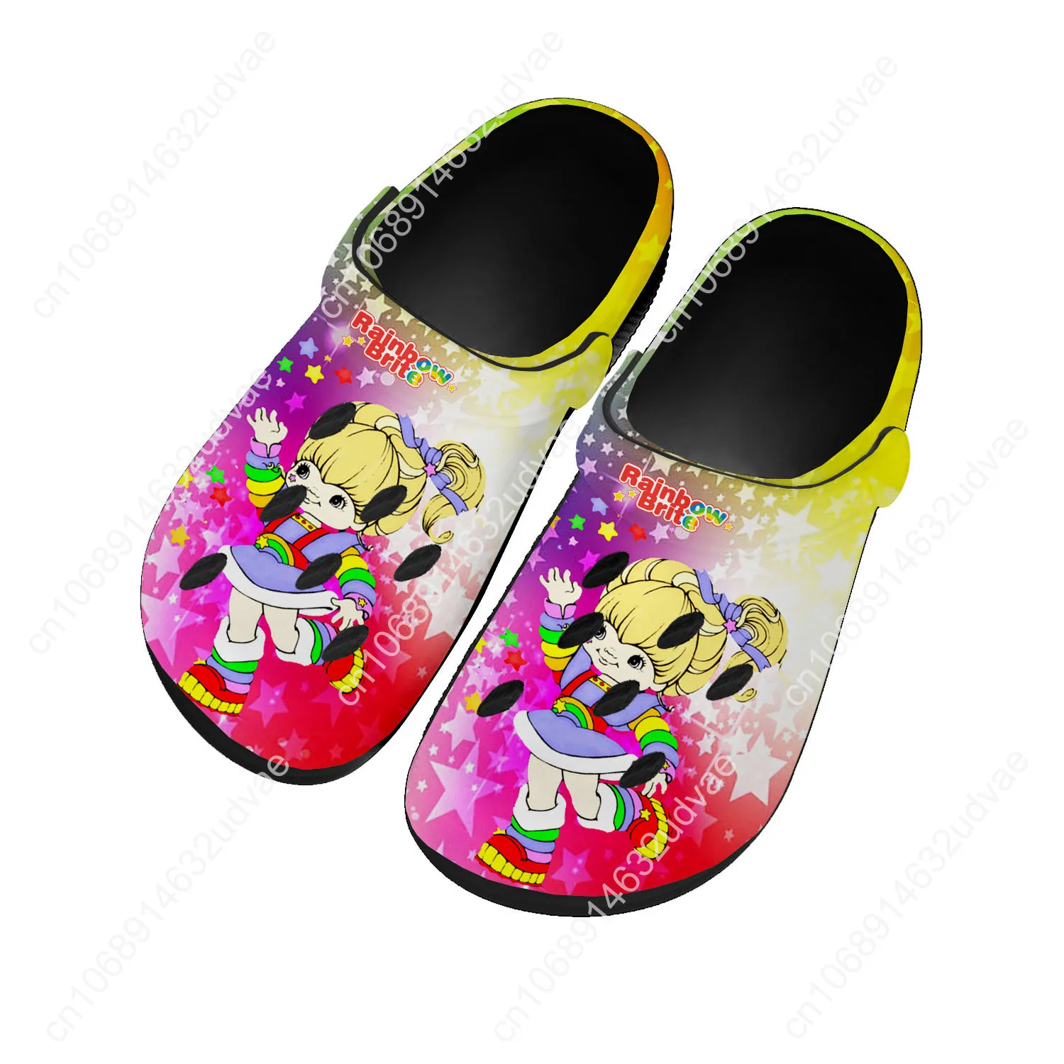 Brite Rainbow Waterschoenen He - Water Shoes recensie en prijs