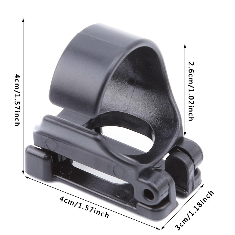 2 stuks/set Plastic Clip Snork - Snorkel Set recensie en prijs