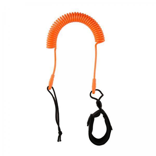 Heavy Duty Tpusurfing Leash 10 - Surfboard Leash recensie en prijs