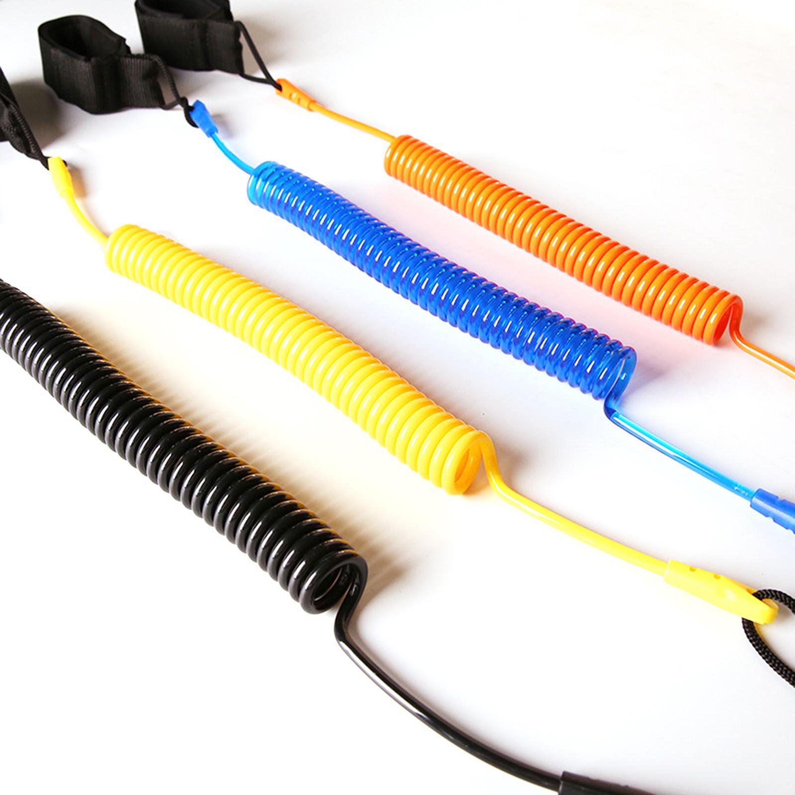 Heavy Duty Tpusurfing Leash 10 - Surfboard Leash recensie en prijs