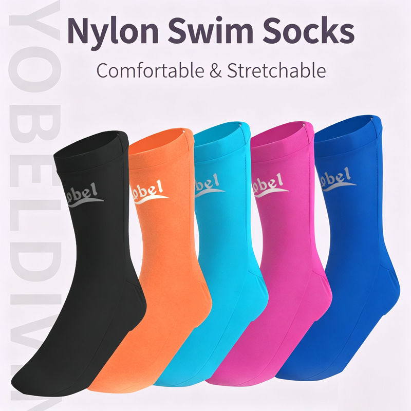 Zwemsokken Watersport Zwemmen  - Swim Fins recensie en prijs
