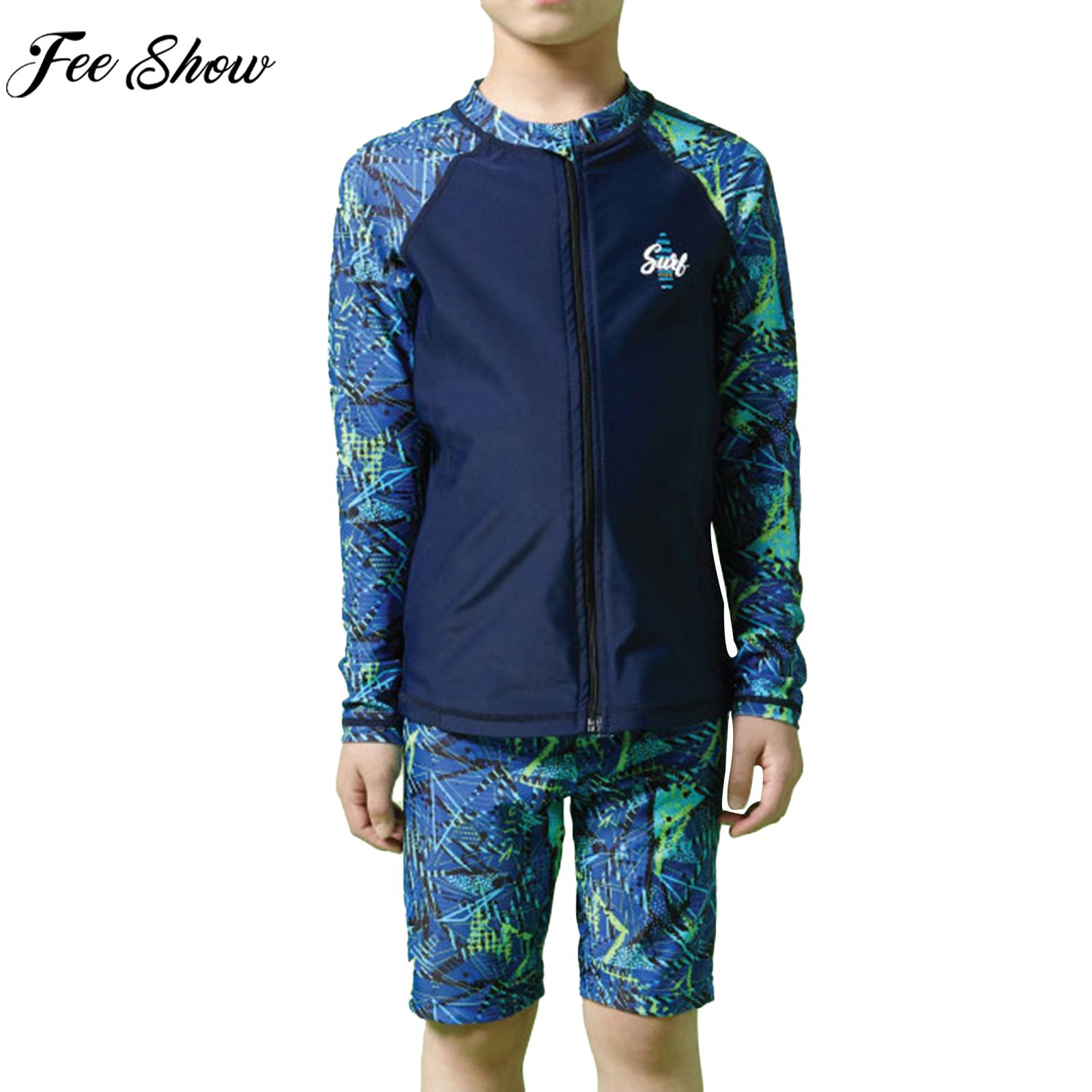 Kinderen Jongens Zonnebrandcrè - Wetsuit Men recensie en prijs