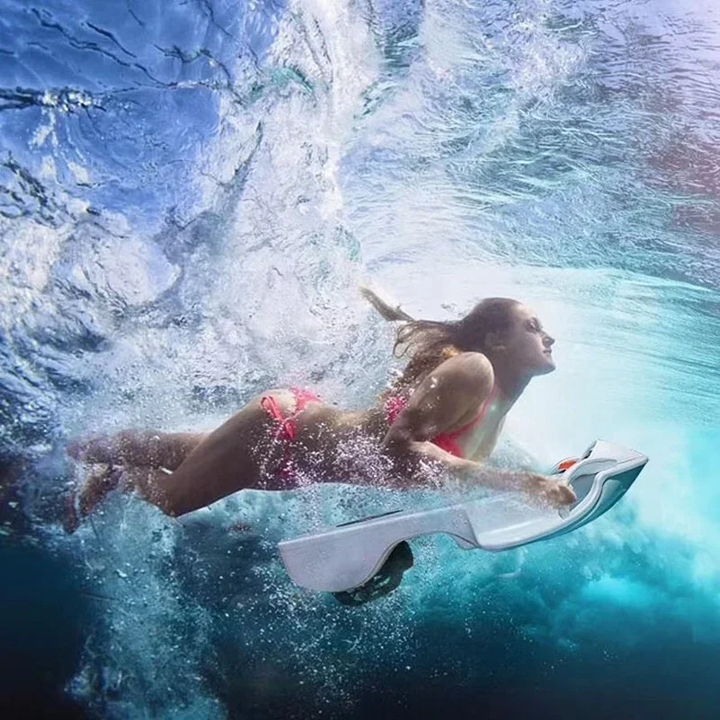 Goedkope PP soft swim assist j - Surfboard Leash recensie en prijs