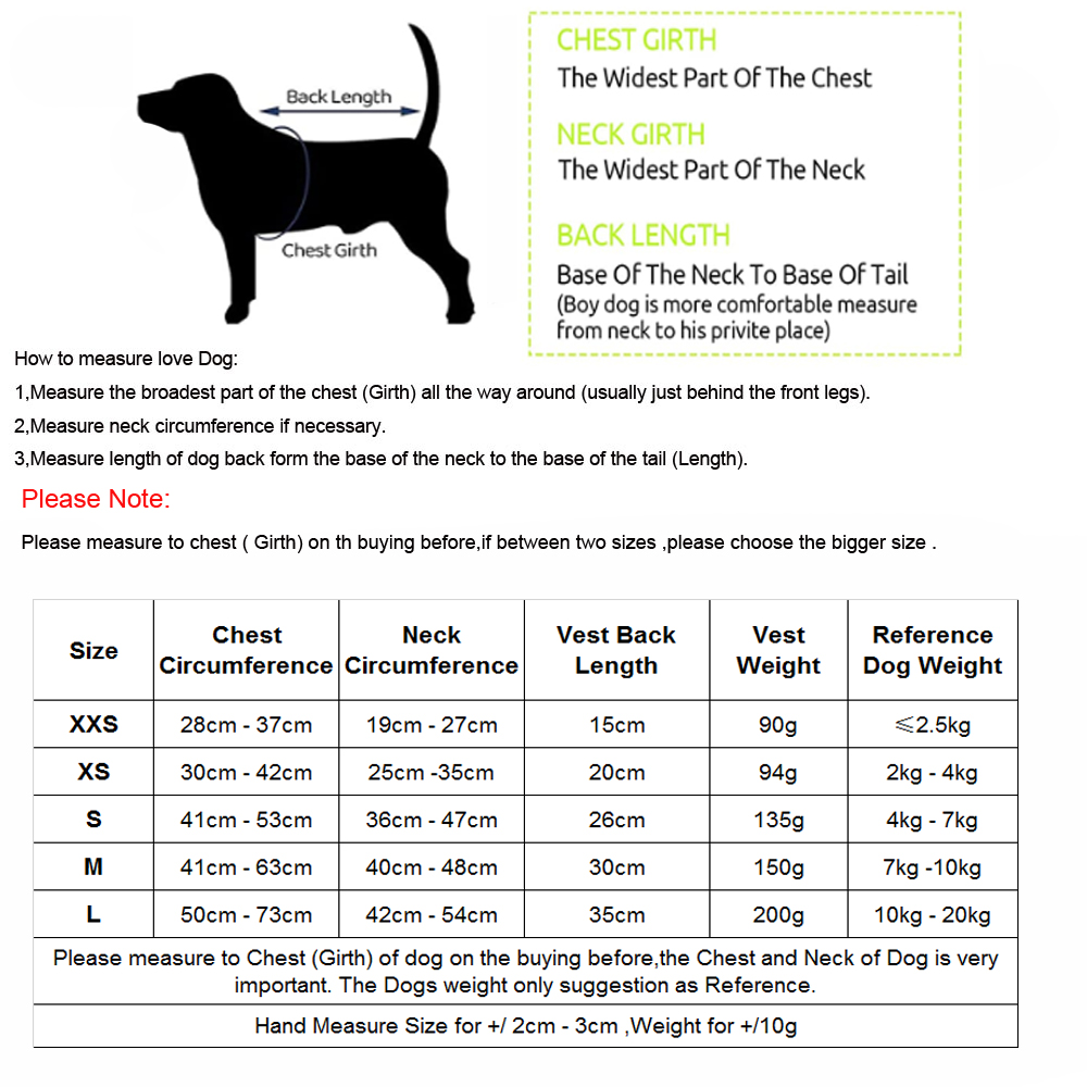 Honden Reddingsvest Voor Zwemm - Life Jacket recensie en prijs